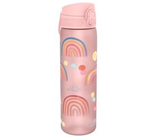 ion8 Leak Proof Dětská láhev Rainbows 500ml