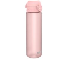 ion8 Leak Proof Láhev Rose Quartz 500ml