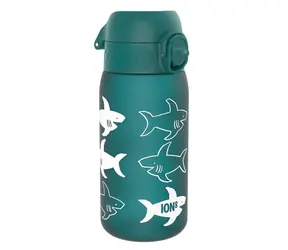 ion8 Leak Proof Dětská láhev Shark 350 ml / doprodej