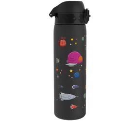 ion8 Leak Proof Dětská láhev Spaceships 500ml