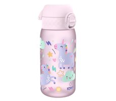 ion8 Leak Proof Dětská láhev Unicorns 350 ml