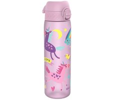 ion8 Leak Proof Dětská láhev Unicorns 500 ml