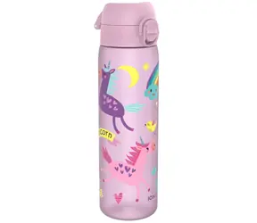 ion8 Leak Proof Dětská láhev Unicorns 500 ml