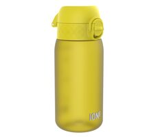 ion8 Leak Proof Láhev Yellow 350 ml
