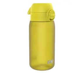 ion8 Leak Proof Láhev Yellow 350 ml