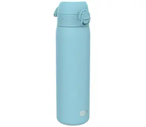 ion8 Leak Proof Nerezová láhev Alaskan Blue 600 ml