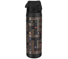 ion8 Leak Proof Dětská Nerezová láhev Gamer 600 ml