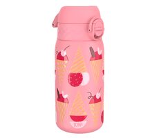 ion8 Leak Proof Dětská Nerezová láhev Ice Creams 400 ml