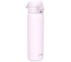 ion8 Leak Proof Nerezová láhev Lilac Dusk 600 ml