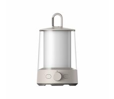 Xiaomi Multifunkční kempingová lampa bílá / 230Im / 4800 mAh 