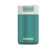 Kambukka Termohrnek Olympus 300ml - Enchanted Forest / 0.3 L / nerez