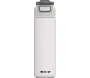 Kambukka Elton Insulated 600ml Chalk White / Termoláhev  / nerez