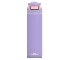Kambukka Elton Insulated 600ml Digital Lavender / Termoláhev  / nerez