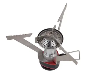 Coleman Fyrelite Start / Plynový kartušový vařič / 3200W 