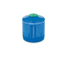 CAMPINGAZ CV 300 plus / Plynové kartuše / 240 g plynu / Butan/Propan mix (80/20)