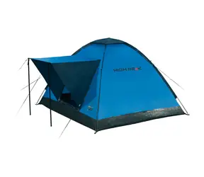 High Peak Beaver 3 / Stan pro 3 osoby / 200x180 x 120 cm / vodní sloupec: 1500mm