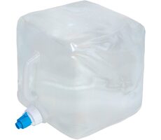 High Peak Water tank - skládací nádoba na vodu 15 l