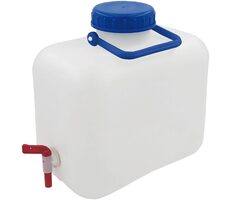 High Peak Water tank - kanystr na vodu 10 l