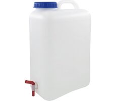 High Peak Water tank - kanystr na vodu 19 l