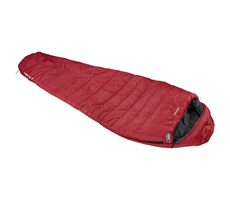 High Peak Redwood -3 / Spací pytel / 220x80 cm / +3°C | -3°C | -19°C