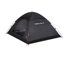 High Peak Monodome XL 4P / Stan pro 4 osoby / 210x240 x 130 cm / vodní sloupec: 1500mm