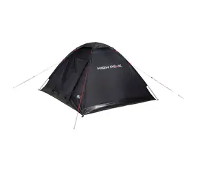 High Peak Beaver 3P / Stan pro 3 osoby / 200x180 x 120 cm / vodní sloupec: 1500mm