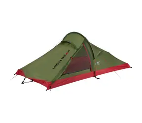 High Peak Ancona 5.0 zeleno-šedá 