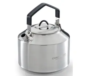 CAMPINGAZ Kessel Nerezová varná konvička 1.5 L / Průměr 15cm / nerez ocel / doprodej