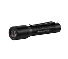 LEDLENSER P3 CORE ruční svítilna / IP54 / 1x AAA
