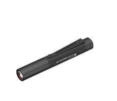 LEDLENSER P2R CORE ruční svítilna černá / IP54 / Li-Ion