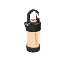 LEDLENSER ML4 WARM LIGHT černá / Svítilna / 300 lm / IP66