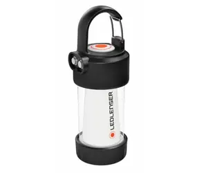 LEDLENSER ML4 černá / Svítilna / 300 lm / IP66