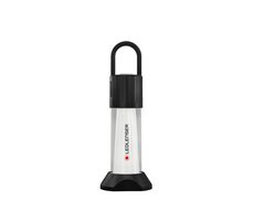 LEDLENSER ML6  černá / Svítilna / 750 lm / IP66