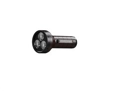 LEDLENSER P18R SIGNATURE ruční svítilna černá / 4500 lm / IP54