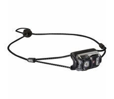 Petzl Bindi černá / Čelová svítilna / 200 lm / dosvit až 36m / 680 mAh / IPX4