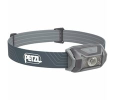 Petzl Tikka šedá / Čelová svítilna / 350 lm / dosvit až 70m / 3x AAA / IPX4