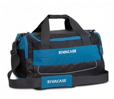Riva Case 5235 modro-černá / cestovní a sportovní taška / objem 30l