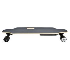 Eljet Alpha / Elektrický longboard / 300W / max. rychlost 15 km/h / dojezd 15 km / nosnost 100 kg