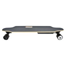Eljet Alpha Pro / Elektrický longboard  / 600W / max. rychlost 25 km/h  / dojezd 15 km / nosnost 100 kg