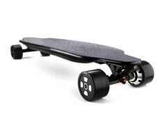Eljet Street / Elektrický longboard / 600W / max. rychlost 35 km/h / dojezd 16 km / nosnost 120 kg