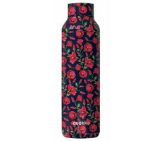 Quokka Nerezová termoláhev Solid Tulips 850 ml