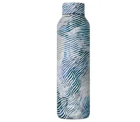 Quokka Nerezová termoláhev Solid Zen 850 ml
