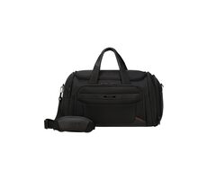 Samsonite PRO-DLX 6 Taška 53 černá / Cestovní taška / 27.5 x 53 x 28 cm