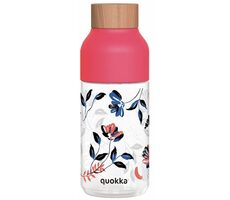 Quokka Tritanová láhev Ice blooms 570 ml