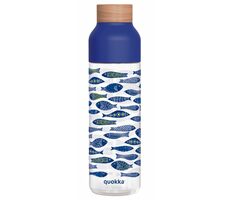 Quokka Tritanová láhev Ice fish 840 ml