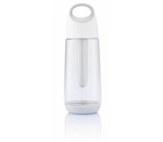 XD Design Bopp Cool chladicí láhev bílá 700 ml