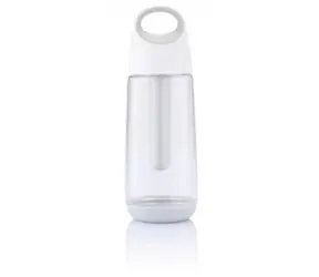 XD Design Bopp Cool chladicí láhev bílá 700 ml