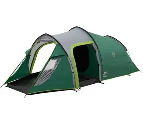 Coleman Chimney Rock 3 Plus  / Stan pro 3 osoby / 200x440x150cm / vodní sloupec: 4500 mm