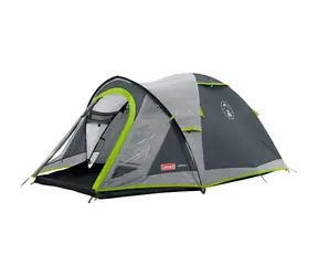Coleman Darwin 3 Plus / Stan pro 3 osoby / 325x185x130cm / vodní sloupec: 3000 mm
