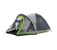 Coleman Darwin 4 Plus / Stan pro 4 osoby / 335x265x140cm / vodní sloupec: 3000 mm